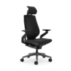 Gesture Chair with Headrest | Steelcase | Kada