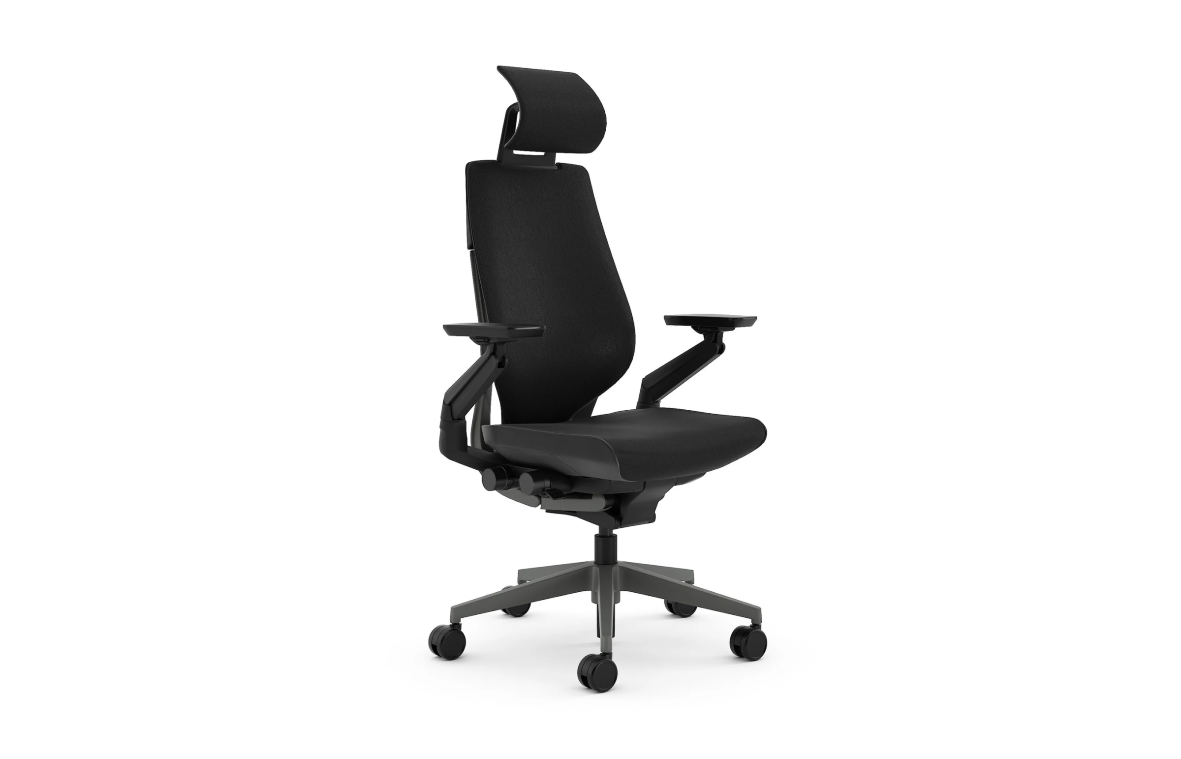 Gesture Chair with Headrest | Steelcase | Kada