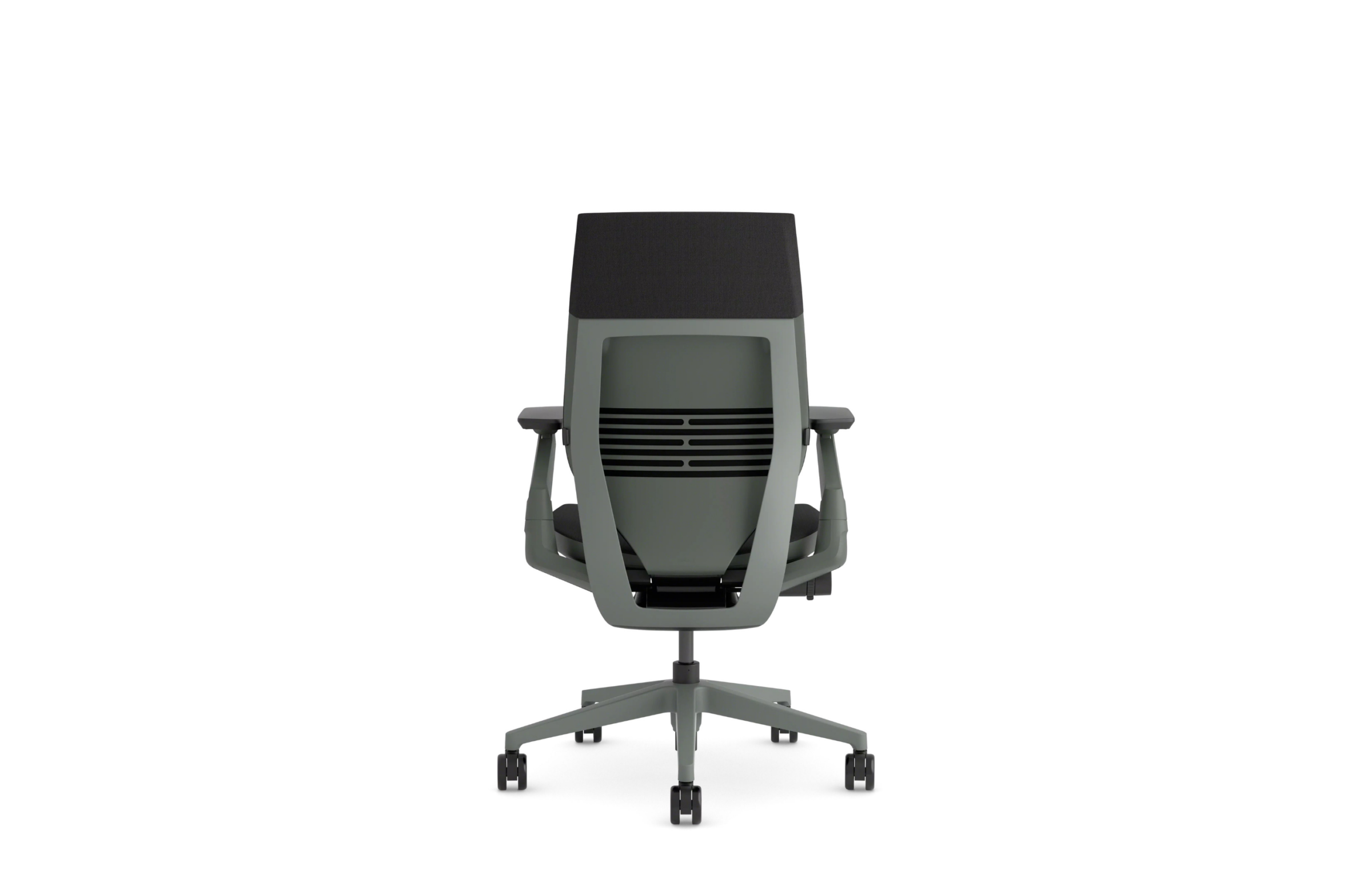 Gesture Chair Dark | Kada | Steelcase