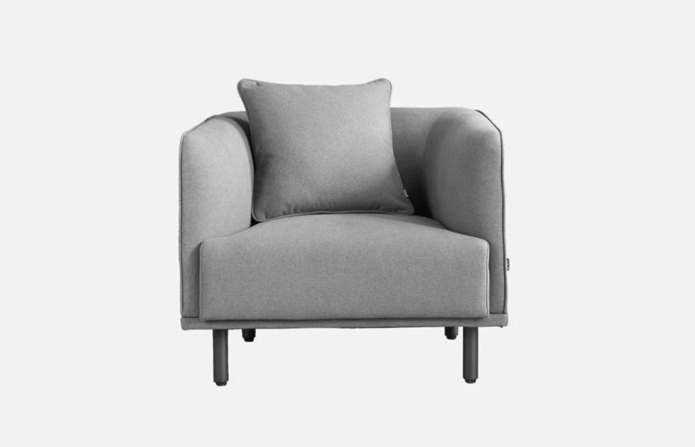 Mart Lounge Chair | Grado | Kada