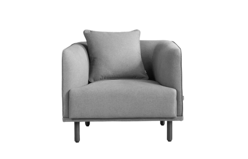 Mart Lounge Chair | Grado | Kada