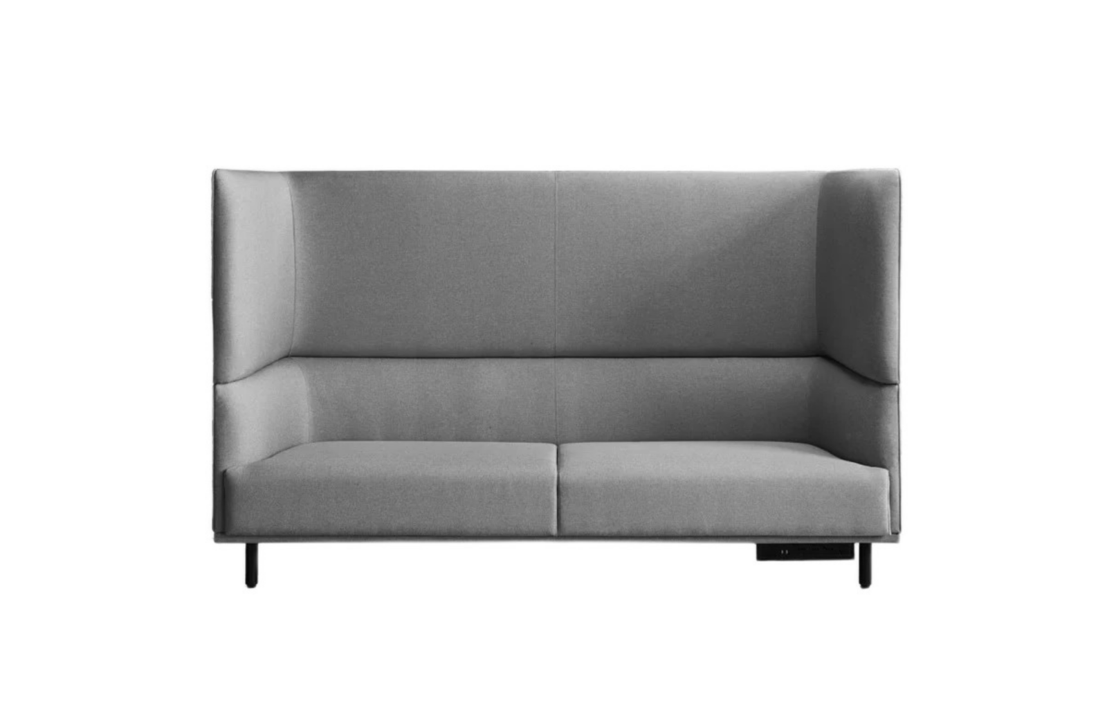 Mart High Back Sofa| Kada