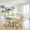 Joyn 2 Meet | Vitra | Kada