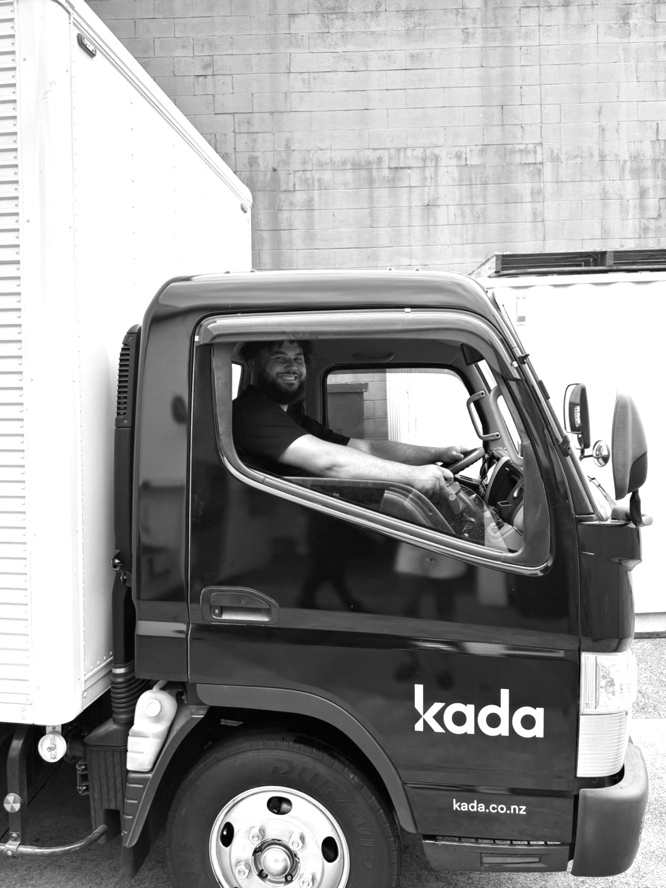Kada Logistics