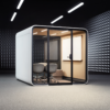 Framery Six | Kada