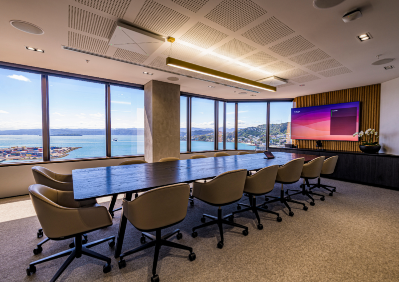 Wellington Investment Group Kada