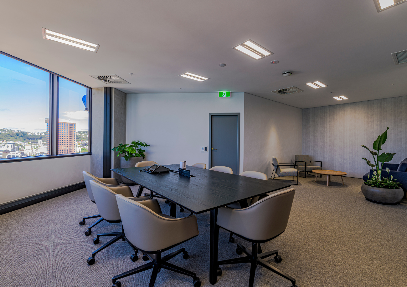 Wellington Investment Group Kada