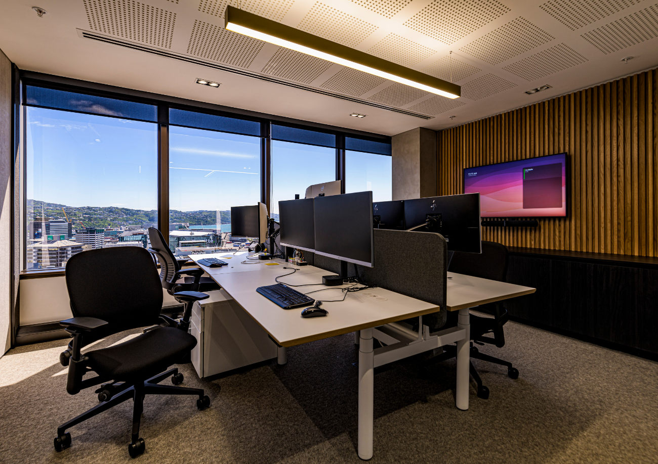 Wellington Investment Group Kada