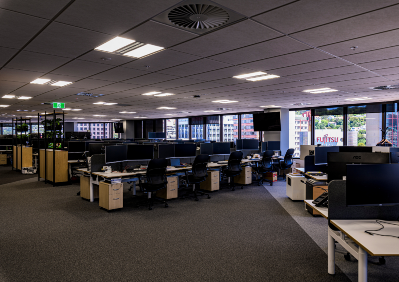 Wellington Investment Group Kada