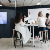 Agile Wall | Kada