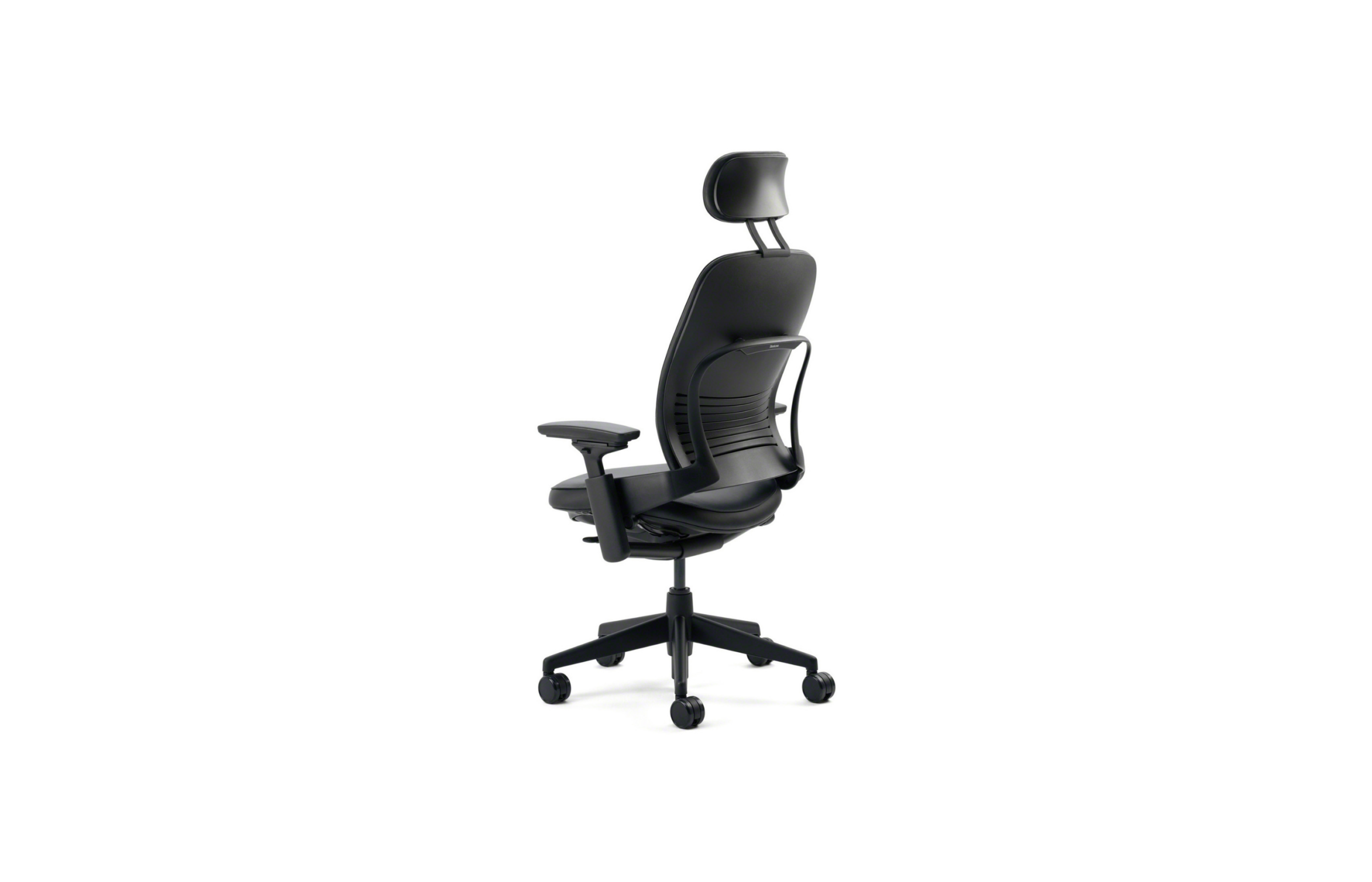 Leap Chair with Headrest | Kada