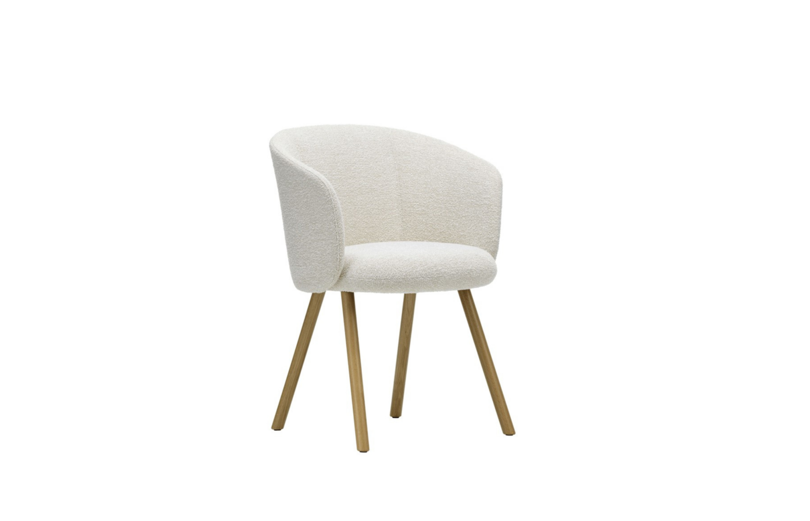 MIKADO CHAIR　KVIST (FREDERICIA) Mikado Side Chair | Official Vitra® Online Shop US