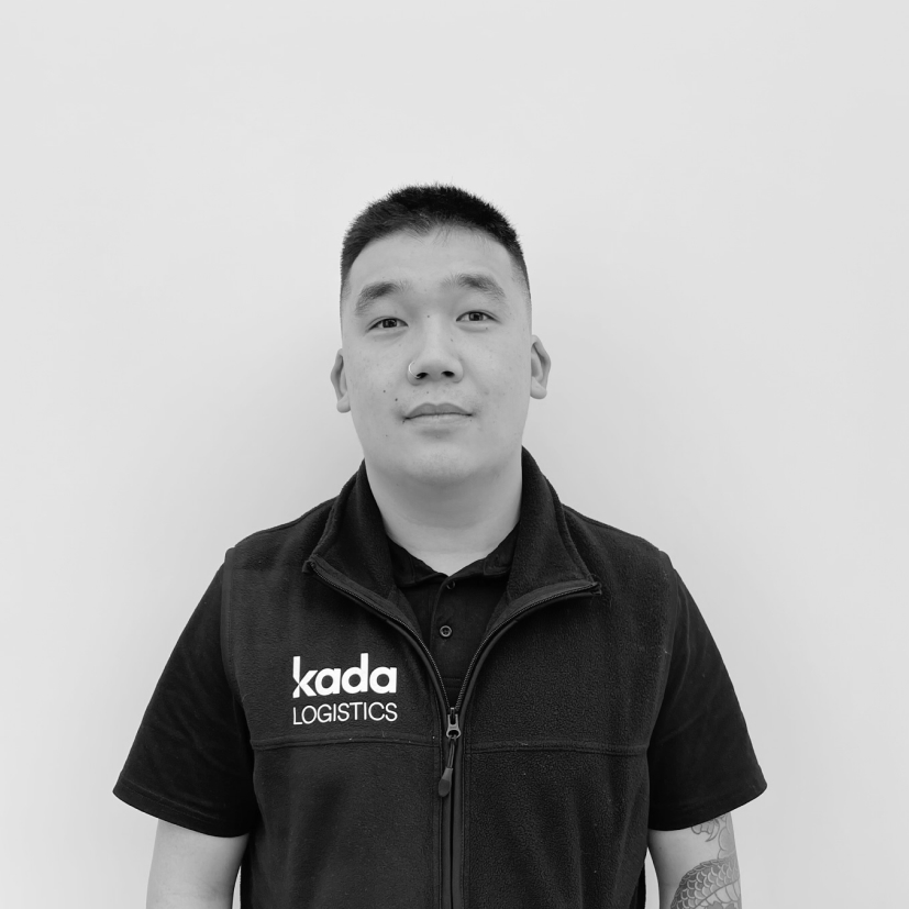 Aaron Su
