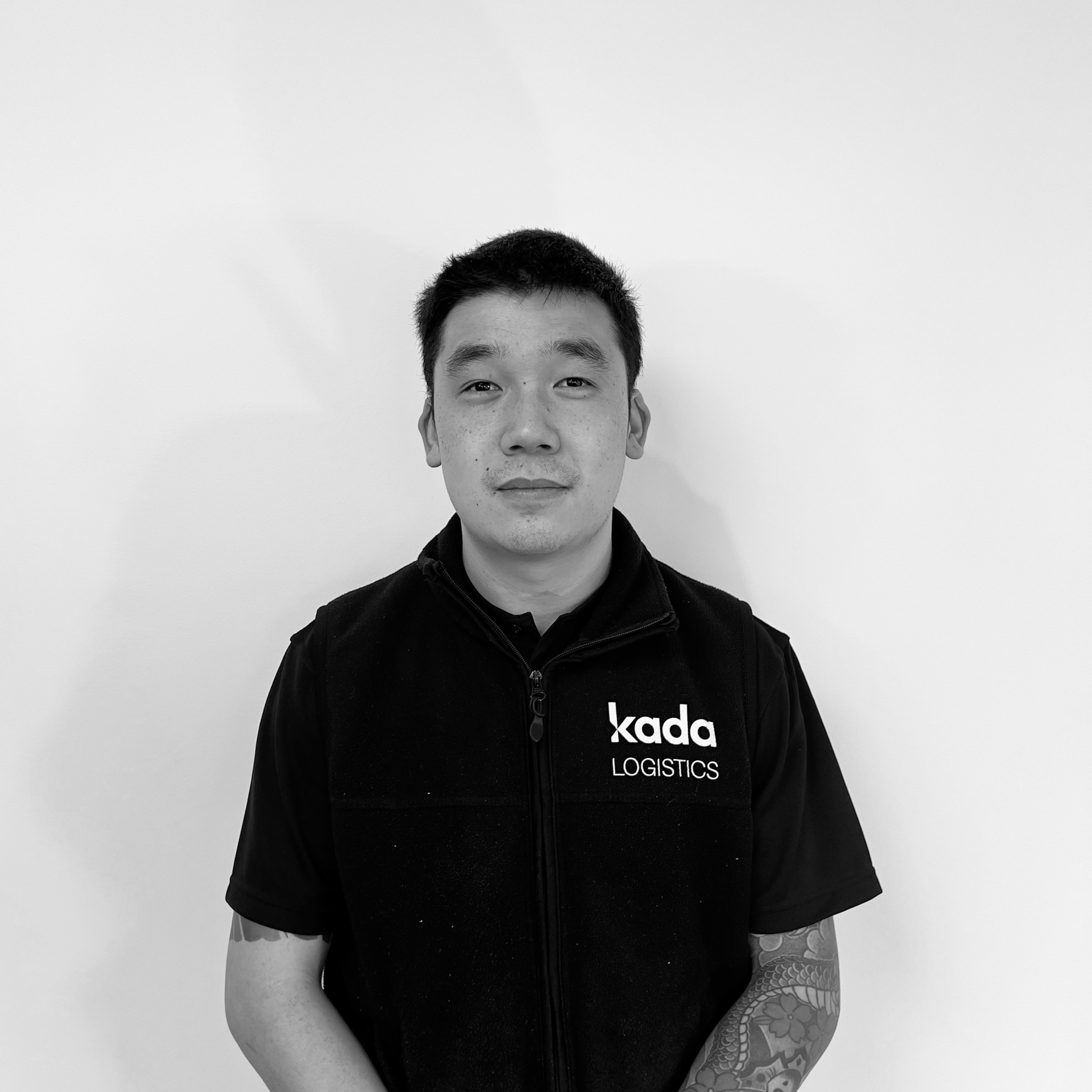 Aaron Su