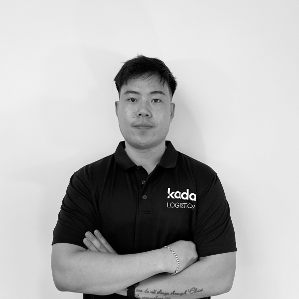 Jason Xie