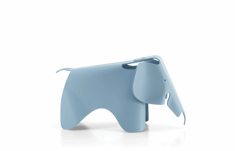 Eames Elephant RE | Kada
