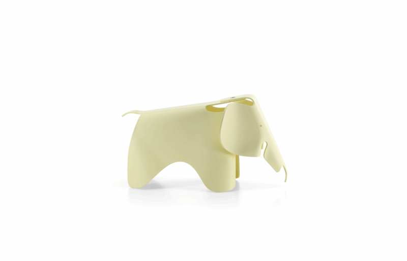 Eames Elephant Small RE | Kada